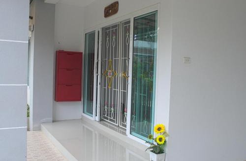 Ao Nang House | Ao Nang Tropical House