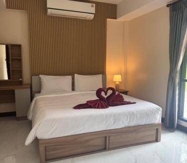 Khao Lak Resort | Ao Thong beach Resort