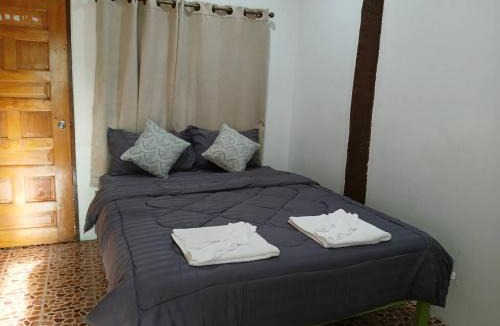 Ko Kood Resort | Ao Yai Homestay Koh Kood
