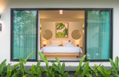 Krabi Hotel | Aonang Eco Villa