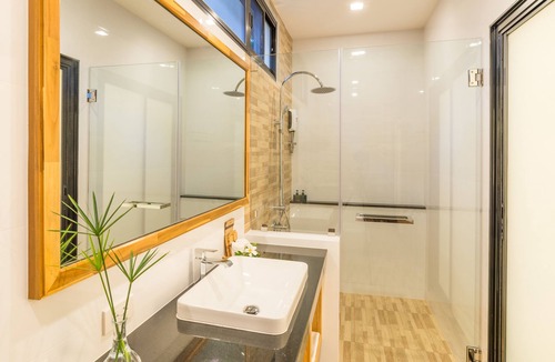 Krabi Hotel | Aonang Eco Villa