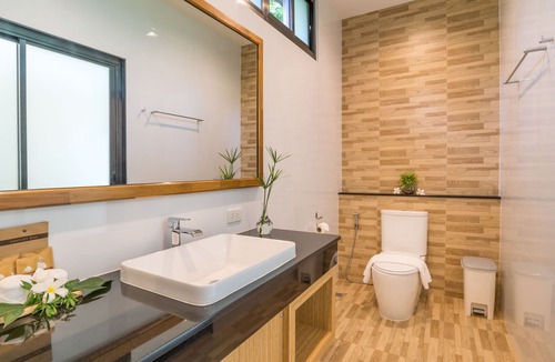 Krabi Hotel | Aonang Eco Villa