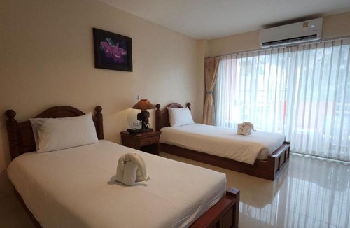 Ao Nang Hotel | Aonang Goodwill