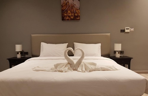 Ao Nang Hotel | Aonang Inn