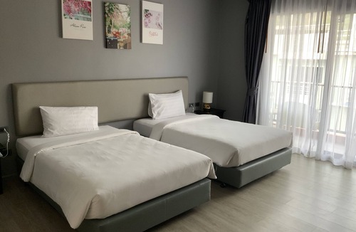 Ao Nang Hotel | Aonang Inn