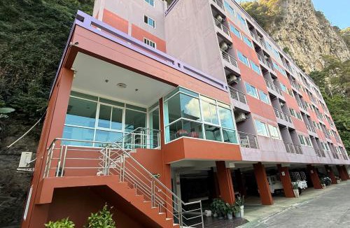 Krabi Apartment | Aonang Mountain View A1