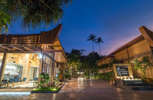 Ao Nang Hotel | Aonang Princeville Villa Resort & Spa(SHA Extra Plus)