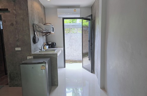 Nong Thale Hotel | Aonangstudio