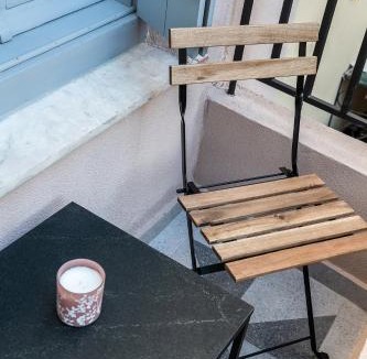 Old Town House | Aoria Estate Old Port