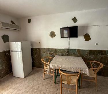 Lipsoi Apartment | Apalonia