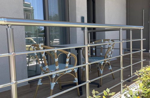 Limenaria Apartment | APARKTION APARTMENTS