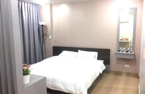 Bang Na Hotel | Aparthotel Live at Home Sukhumvit 105