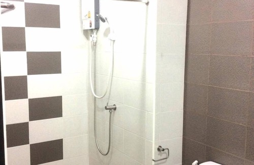 Bang Na Hotel | Aparthotel Live at Home Sukhumvit 105