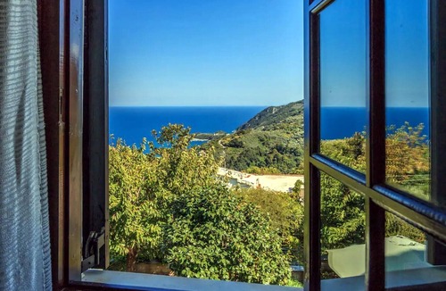 Agios Dimitrios Apartment | Apartment Zina Pelion