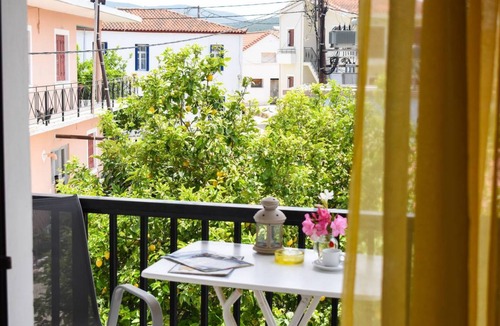 Foinikounta Apartment | Apartment ∙ 1 bedroom ∙ 3 guests