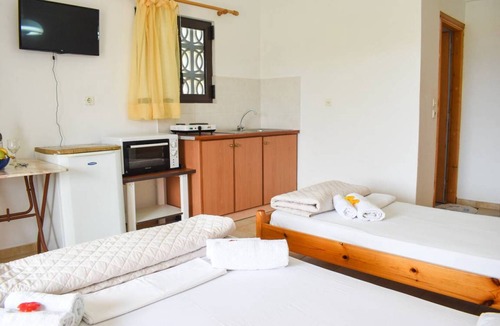 Foinikounta Apartment | Apartment ∙ 1 bedroom ∙ 3 guests