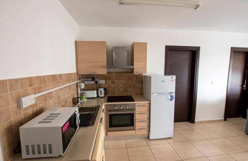 Lykabittos Apartment | Apartment ∙ 1 bedroom ∙ 4 guests