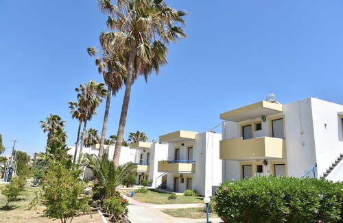 Lambi Apartment | Apartment #19 at Lambi Beach