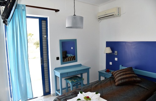 Lambi Apartment | Apartment #19 at Lambi Beach