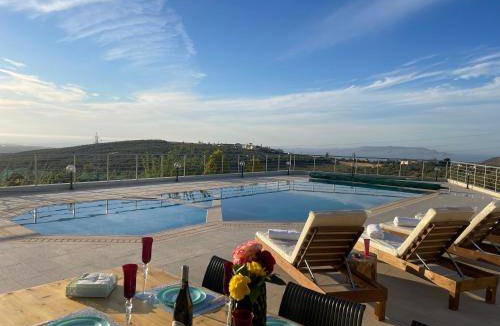 Kounavi Apartment | Apartment ∙ 2 bedrooms ∙ 5 guests