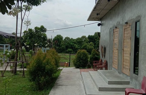 Nakhon Luang Apartment | Apartment ∙ 2 guests