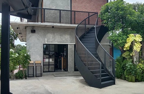 Nakhon Luang Apartment | Apartment ∙ 2 guests