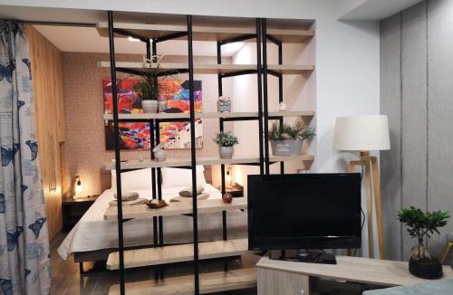 Alexandroupoli Apartment | Apartment 22