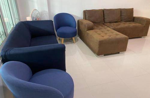 Don Muang Apartment | Apartment ∙ 3 bedrooms ∙ 6 guests