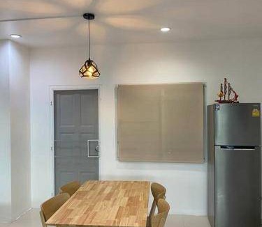Don Muang Apartment | Apartment ∙ 3 bedrooms ∙ 6 guests