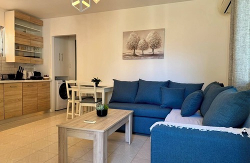 Spata-Artemida Apartment | Apartment 39 sq.m. | Near Athens Airport & Beach