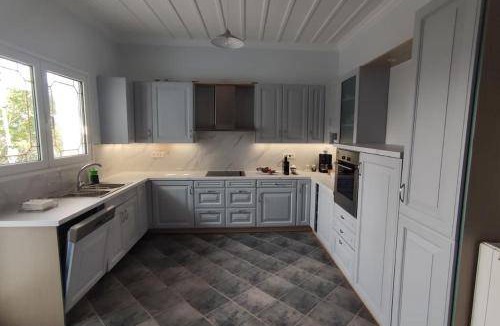 Lagopodo Apartment | Apartment ∙ 4 bedrooms ∙ 8 guests