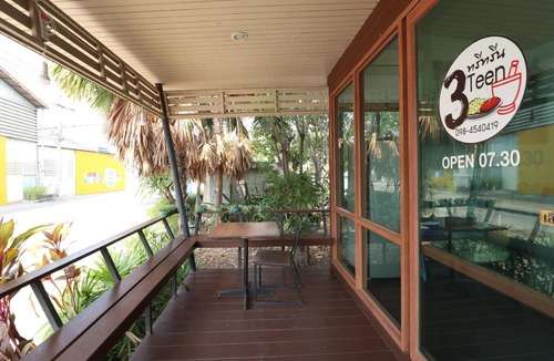 Suphan Buri Apartment | Apartment ∙ 6 bedrooms ∙ 2 guests