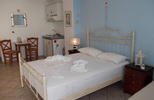Megas Gialos Apartment | Apartment ∙ 8 guests