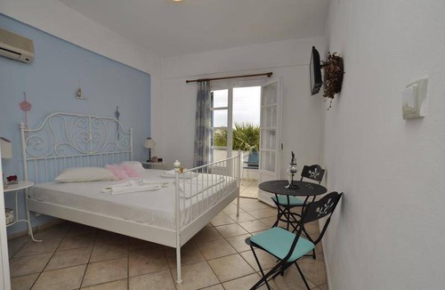 Megas Gialos Apartment | Apartment ∙ 8 guests