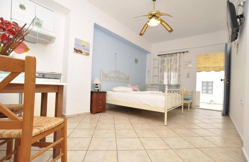 Megas Gialos Apartment | Apartment ∙ 8 guests
