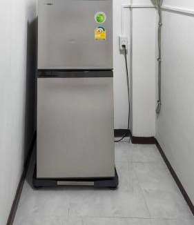 Ratchathewi Apartment | APARTMENT A4 DINDAENG