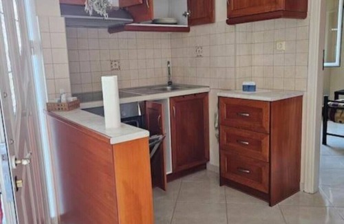 Rodhia Apartment | Apartment Athena