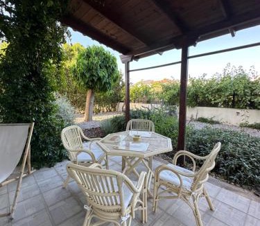 Chalcis Apartment | Apartment beach house