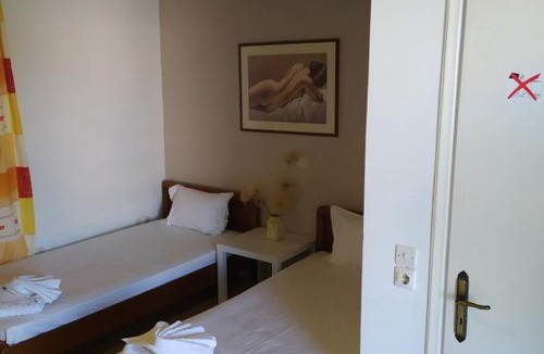 Tsilivi Apartment | Apartment by central Tsilivi beach