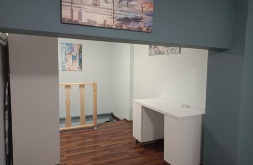 Neos Kosmos Apartment | Apartment Dipla 2