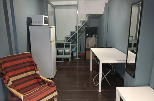 Neos Kosmos Apartment | Apartment Dipla 2