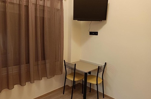Neos Kosmos Apartment | Apartment Dipla