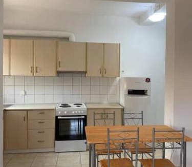 Krieza Apartment | Apartment for Relaxed Holidays 3