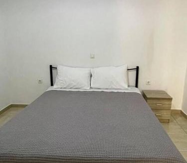 Krieza Apartment | Apartment for Relaxed Holidays 3
