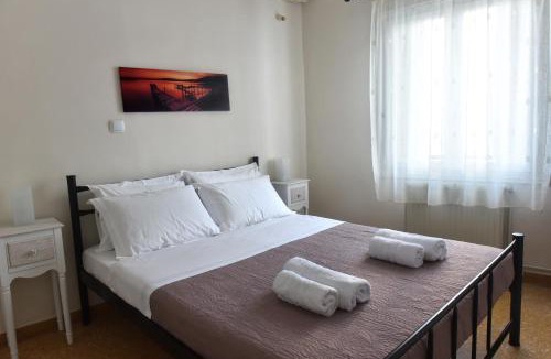 Koum Kapi Apartment | Apartment in Koomkapi