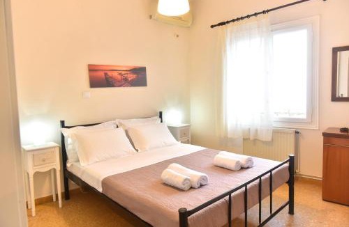 Koum Kapi Apartment | Apartment in Koomkapi