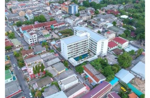 Talat Nuea Apartment | Apartment in Ranghill Residence Phuket by month