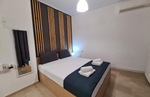 Larissa Apartment | Apartment in the heart of the city 5Β