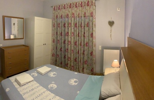 Anixi Apartment | Apartment in the northern suburbs of Athens, Greece