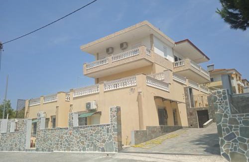 Agios Nikolaos Apartment | Apartment Irini 3